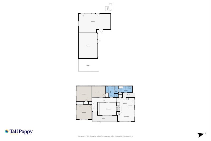 60 Quayle Street, Motueka, Motueka - Carousel 21