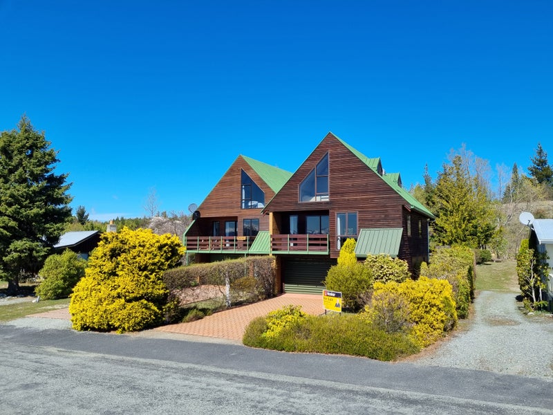 58A Murray Place, Lake Tekapo, Lake Tekapo - Carousel 35