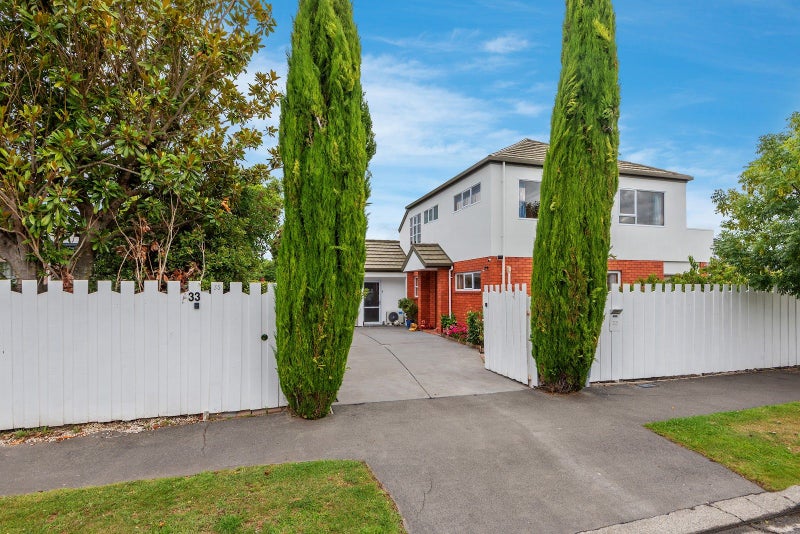 33 Coniston Avenue, Ilam, Christchurch - Carousel 2