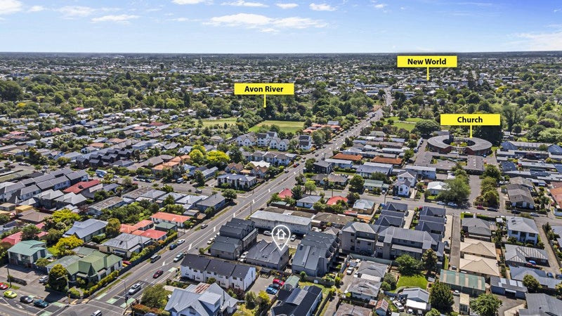 8/116 Stanmore Road, Linwood, Christchurch - Carousel 15
