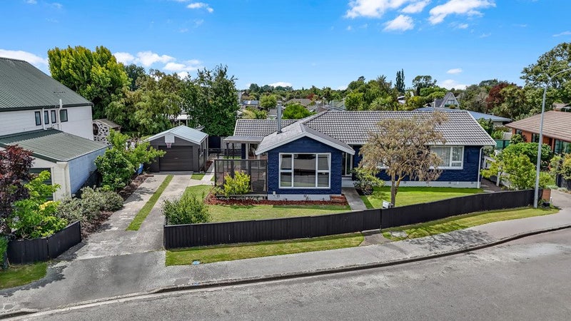 7 Luxton Place, Rangiora, Rangiora - Carousel 24