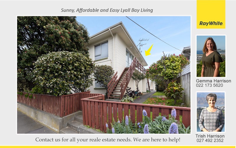 3/154 Onepu Road, Lyall Bay, Wellington - Carousel 11