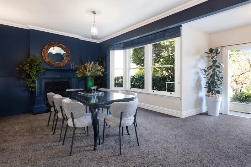 15 Selwyn Terrace, Thorndon, Wellington - Carousel 2