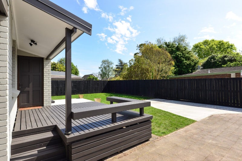 13A Cunningham Road, Beerescourt, Hamilton - Carousel 16