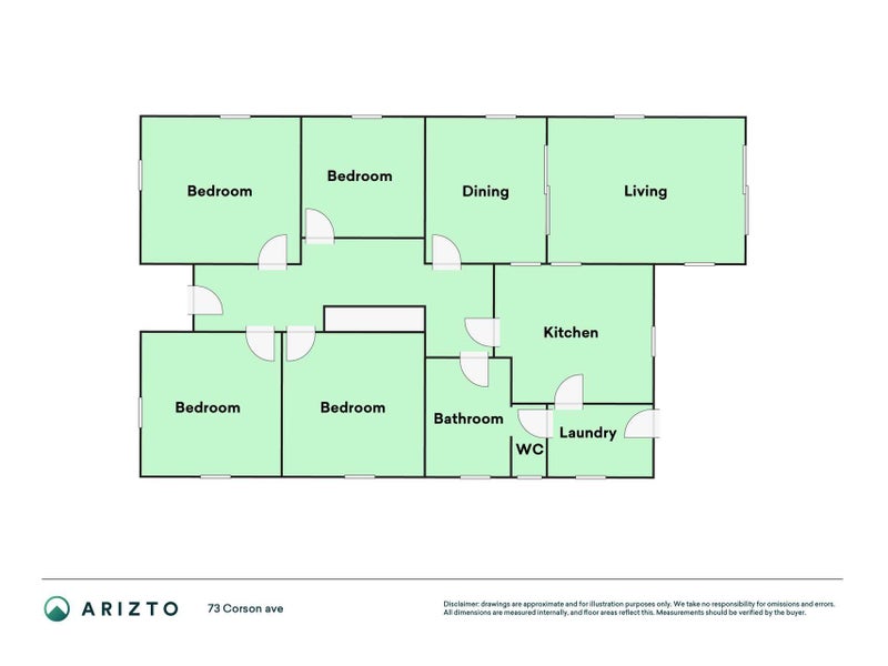 73 Corson Avenue, Beckenham, Christchurch - Carousel 30