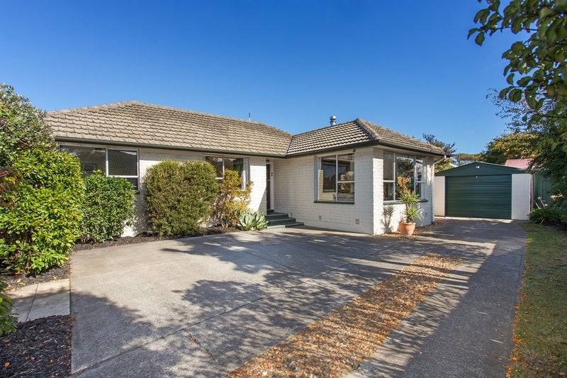 484 Mairehau Road, Parklands, Christchurch City, Canterbury - Carousel 16