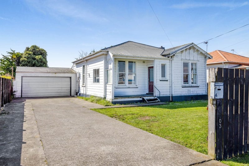 103 Argyle Street, Hawera - Carousel 1