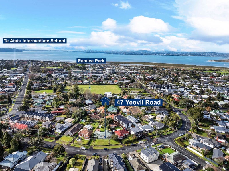 47 Yeovil Road, Te Atatu Peninsula, Auckland - Carousel 7
