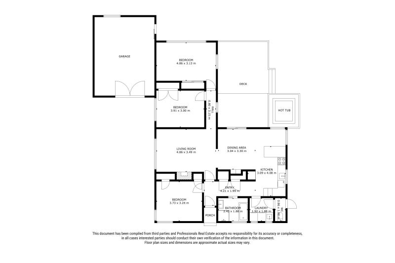 10 Holford Street, Westown, New Plymouth - Carousel 29