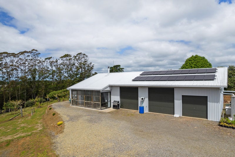 Property Valuation for 89 Conifer Lane, Kerikeri Trade Me Property
