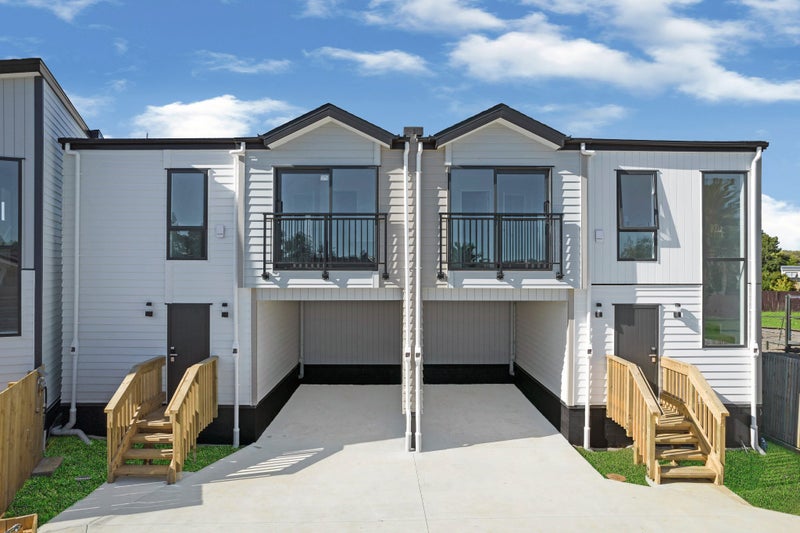 4 Convair Crescent, Mangere, Auckland - Carousel 23