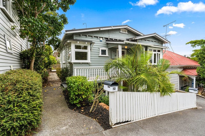 12 Waima Street, Grey Lynn, Auckland - Carousel 2