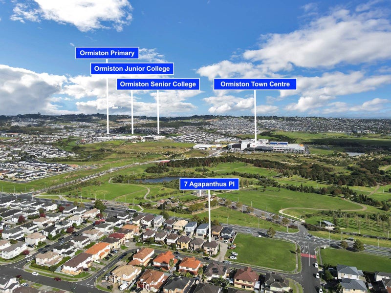 7 Agapanthus Place, Flat Bush, Auckland - Carousel 2