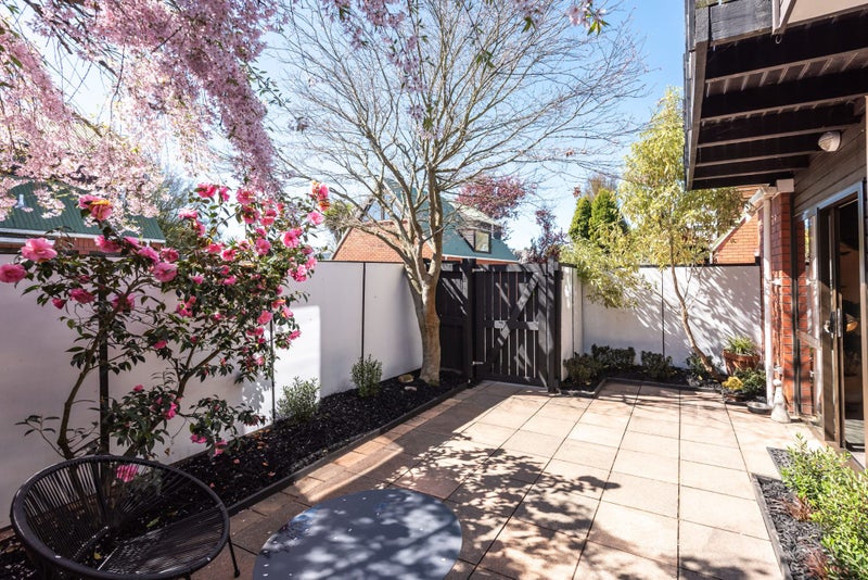 3/2 Rehua Lane, St Albans, Christchurch - Carousel 16