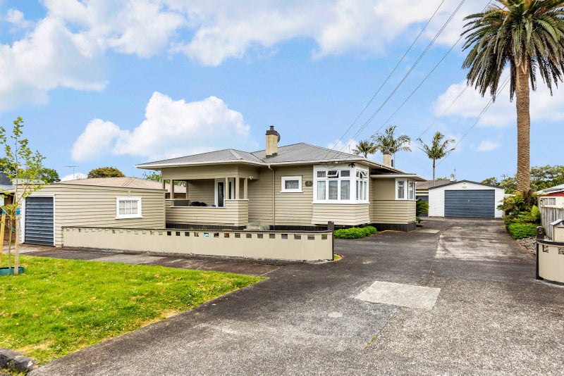 5 Hazel Avenue, Mount Roskill, Auckland - Carousel 1