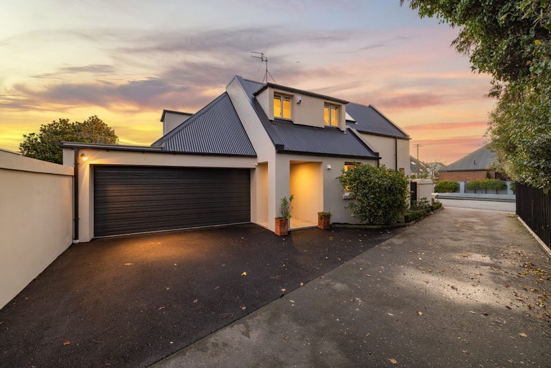 86 Leinster Road, Strowan, Christchurch - Carousel 25