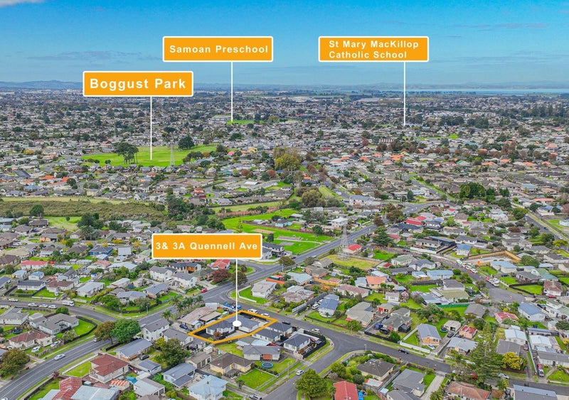 3 Quennell Avenue, Favona, Auckland - Carousel 20