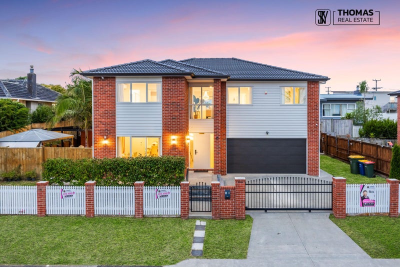 1B Waitaki Street, Sunnyvale, Auckland - Carousel 2