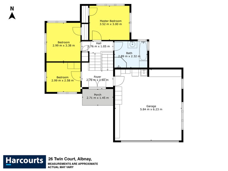 26 Twin Court, Albany, Auckland - Carousel 20