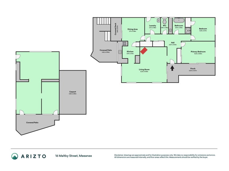 16 Maltby Street, Meeanee, Napier - Carousel 32