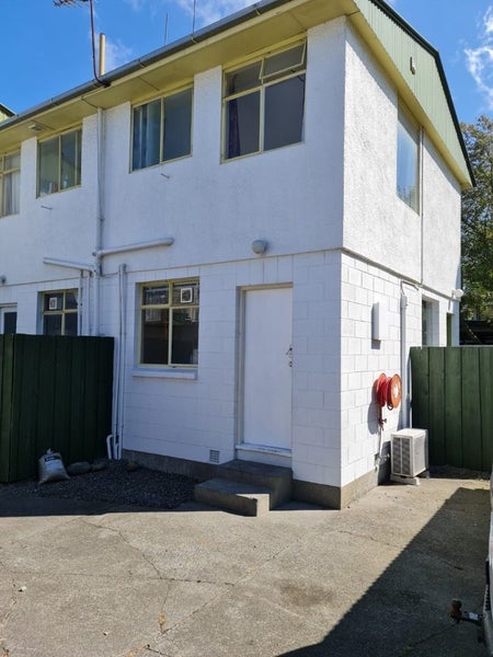 1/41 Berry Street, St Albans, Christchurch - Carousel 1