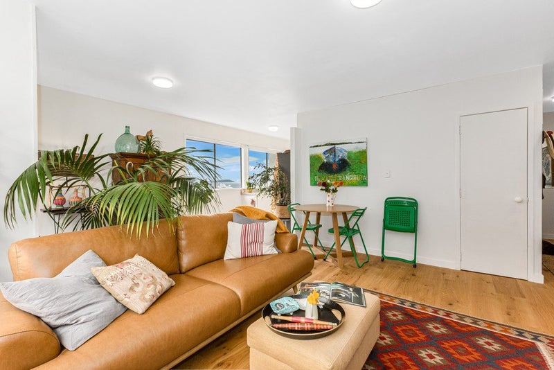 7A/19 Cottleville Terrace, Thorndon, Wellington, Wellington - Carousel 1