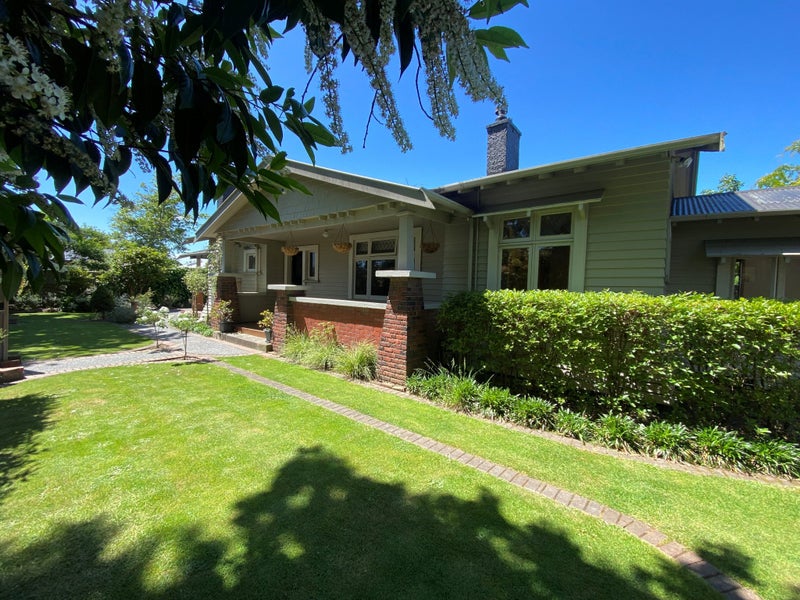 3 Langston Avenue, Palmerston North, Palmerston North - Carousel 23
