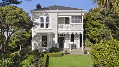 93 Coromandel Street, Newtown, Wellington - Carousel 1
