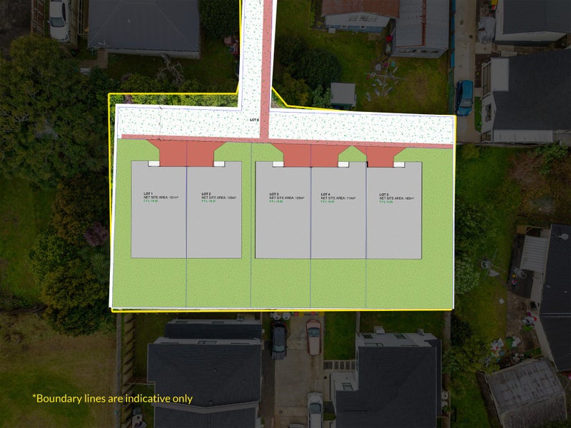 33 Roseanne Road, Manurewa, Auckland - Carousel 2