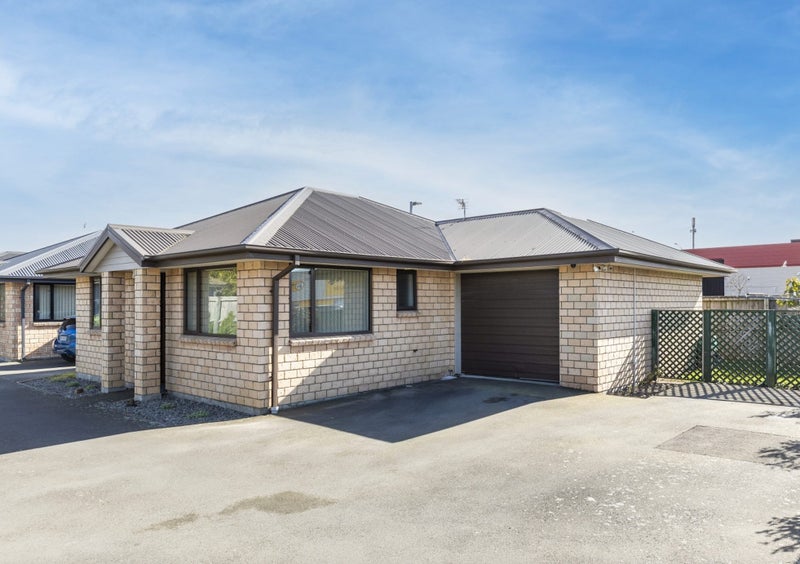 1/219 Aldwins Road, Phillipstown, Christchurch - Carousel 2