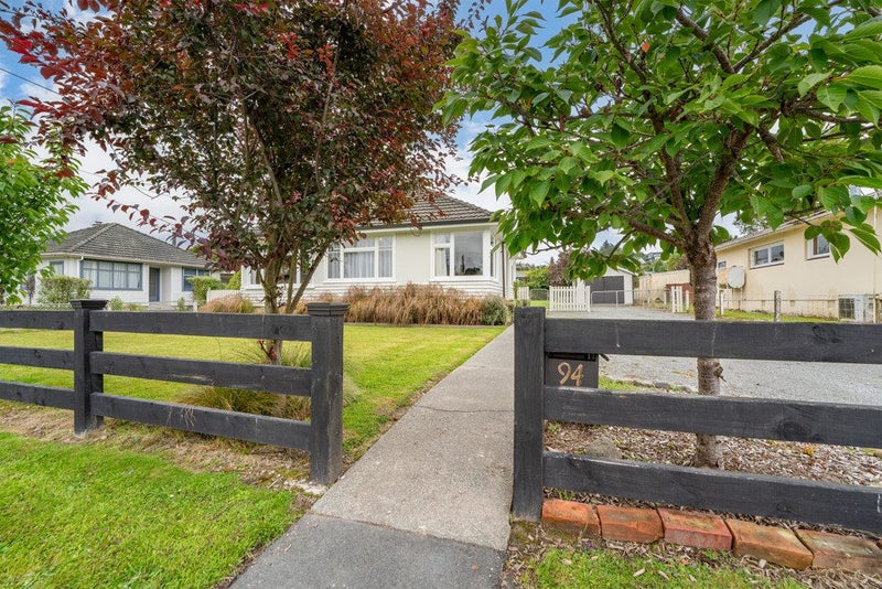 94 Wilson Street, Geraldine - Carousel 1