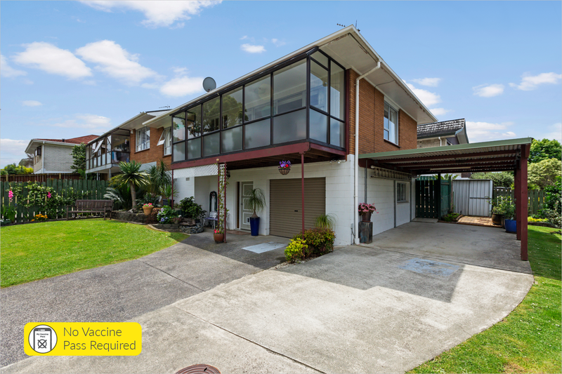 2/54 LUTON AVE, Sunnyhills, Auckland - Carousel 1