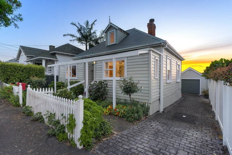 63 Clarence Street, Ponsonby, Auckland - Carousel 2