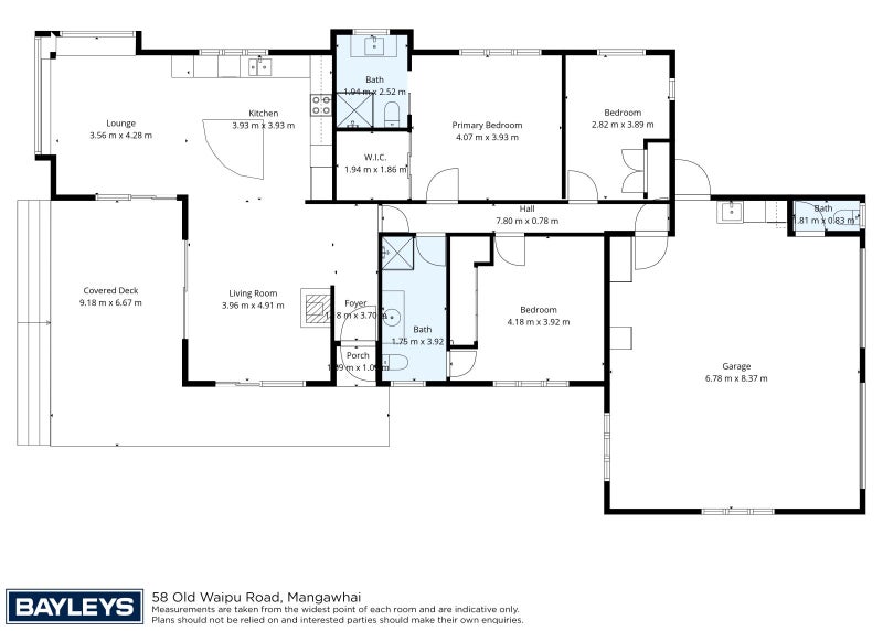 58 Old Waipu Road, Mangawhai, Mangawhai - Carousel 41