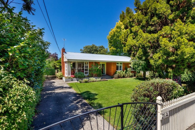 21A Percy Street, Blenheim - Carousel 1