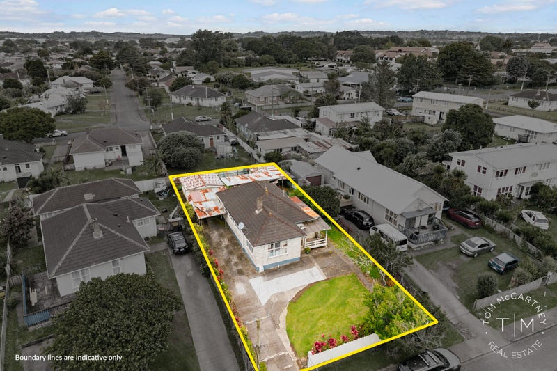 7 Hope Place, Otara, Auckland - Carousel 2