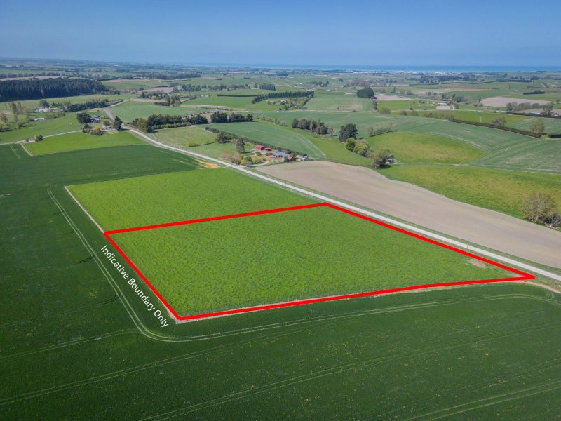 54 Fraser Road, Rosewill, Timaru - Carousel 1