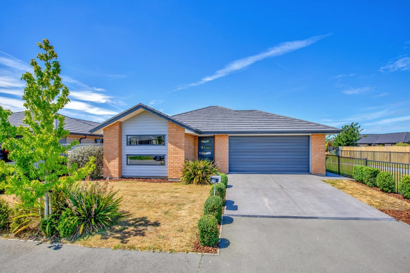 58 Andesite Drive, Rolleston, Rolleston - Carousel 1