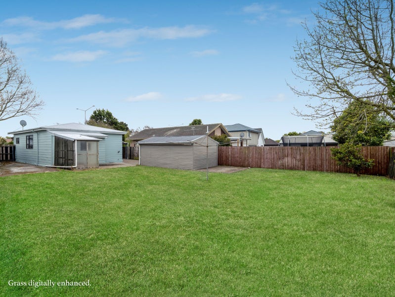 110 Ensors Road, Waltham, Christchurch - Carousel 19
