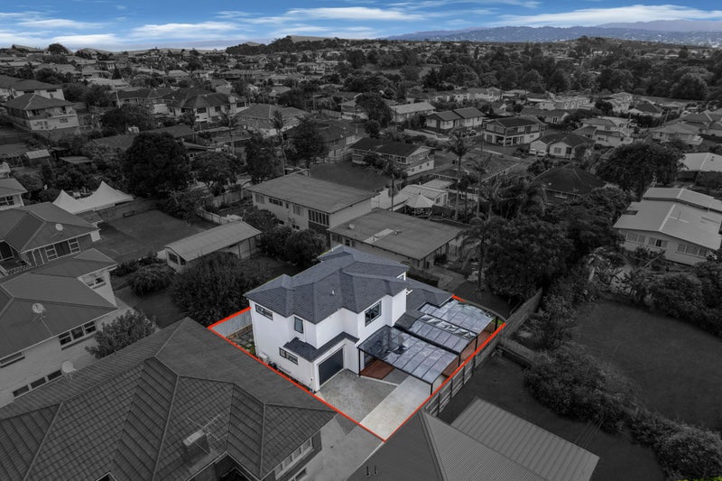5A Letterkenny Place, Blockhouse Bay, Auckland - Carousel 2