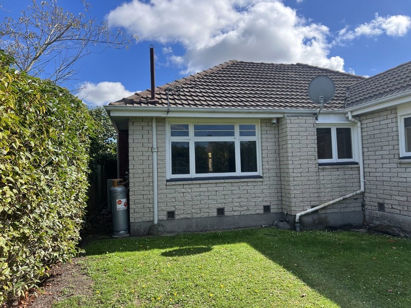 25 Lothian Street, Ilam, Christchurch - Carousel 22
