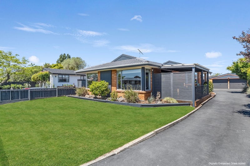 37 Sarabande Avenue, Redwood, Christchurch - Carousel 1