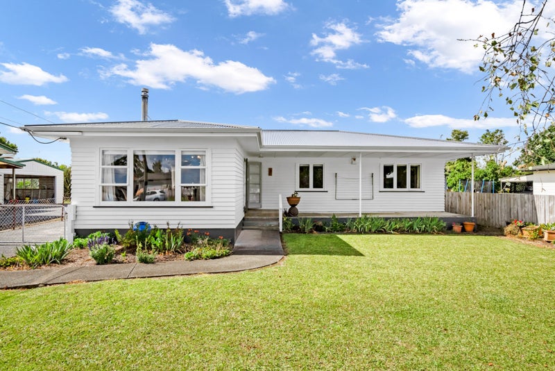 6 Cobham Place, Tikipunga, Whangarei - Carousel 1