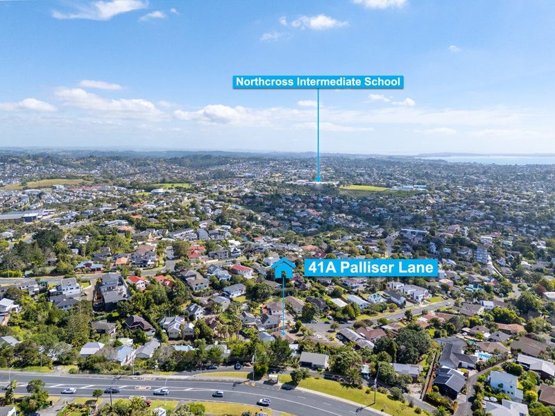 41A Palliser Lane, Browns Bay, North Shore City, Auckland - Carousel 21