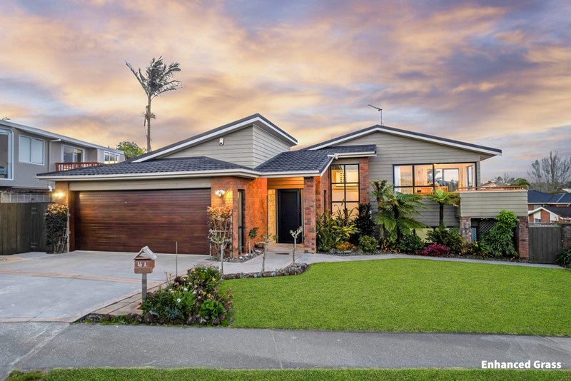 1/46 Westpark Drive, West Harbour, Auckland - Carousel 2