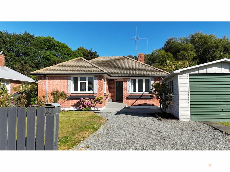 23 Dunkirk Street, Marchwiel, Timaru, Canterbury - Carousel 2