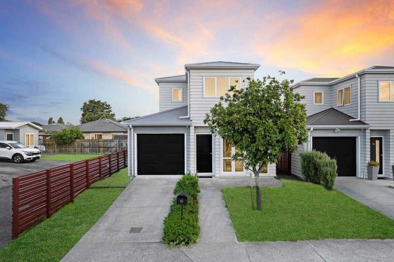 45 Tribute Loop, Takanini, Auckland - Carousel 1