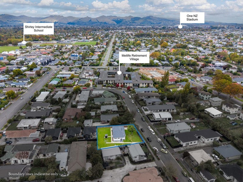 36 Arawa Street, Shirley, Christchurch - Carousel 2