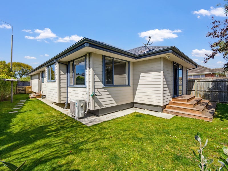25 Crosby Street, Mairehau, Christchurch - Carousel 1