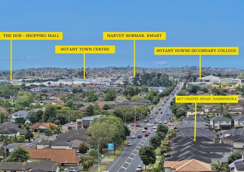 407 Chapel Road, East Tamaki, Auckland - Carousel 2
